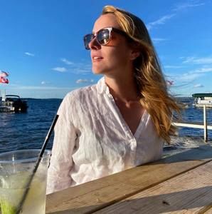 Meet your Posher, Molly